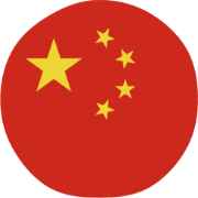 中国