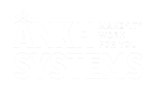 ANKH SYSTEMSロゴ