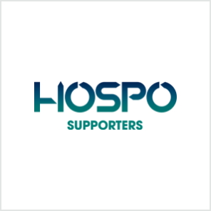 HOSPO SUPPORTERS