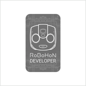 RoBoHoN 認定開発パートナー
